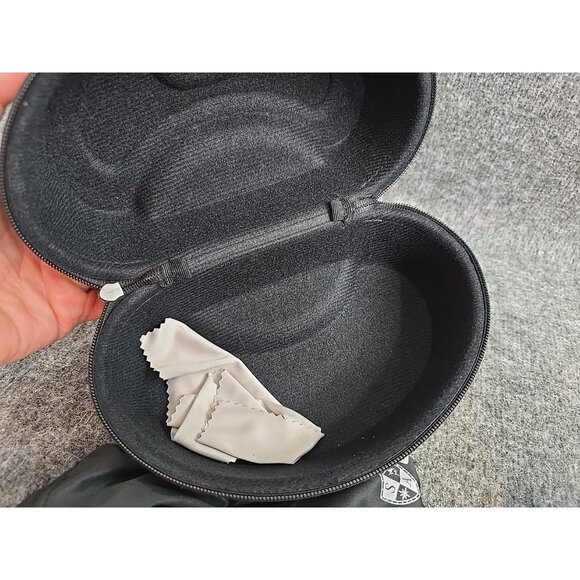 Ski Goggles SA Company Snowboard w Case - Picture 6 of 6